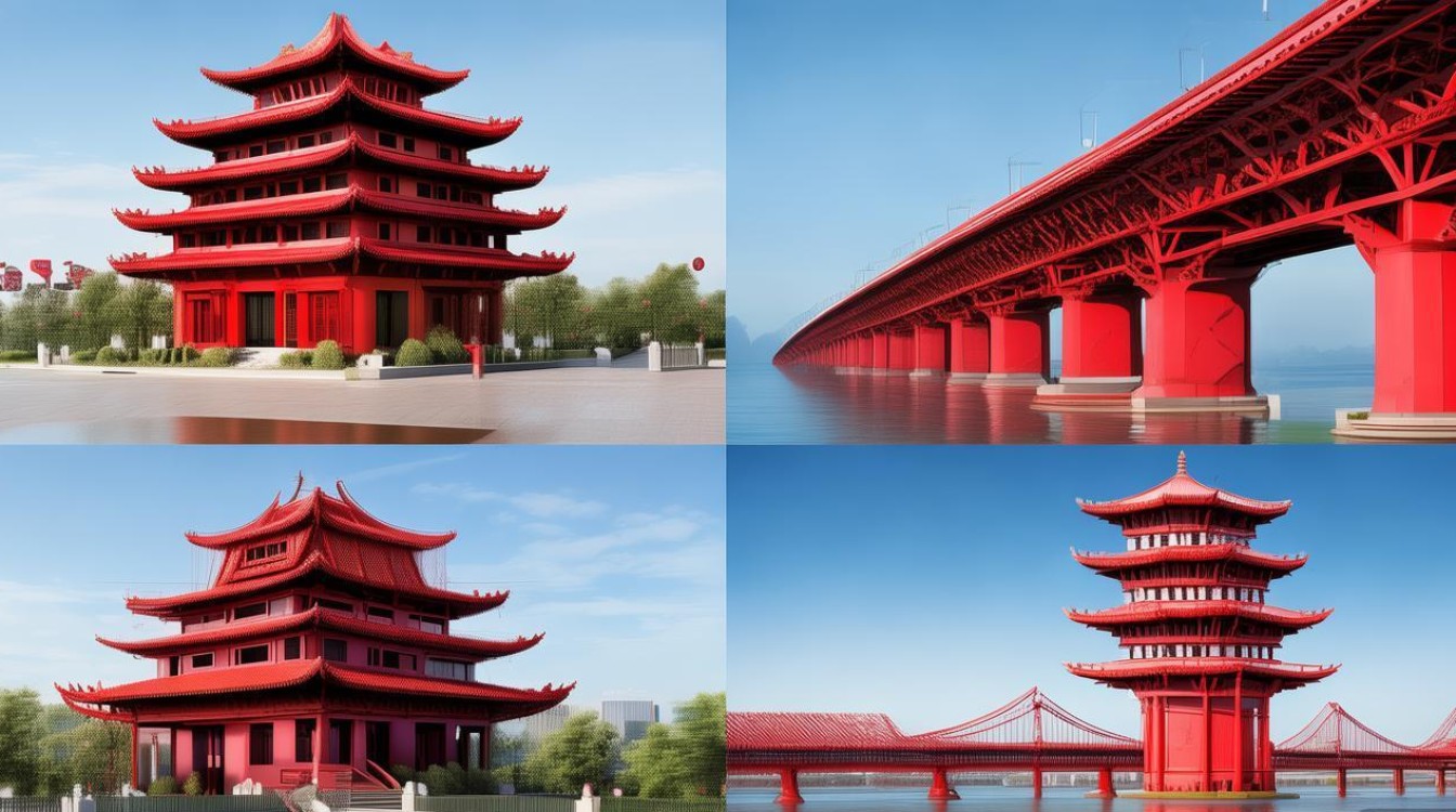 武汉有哪些红色景点