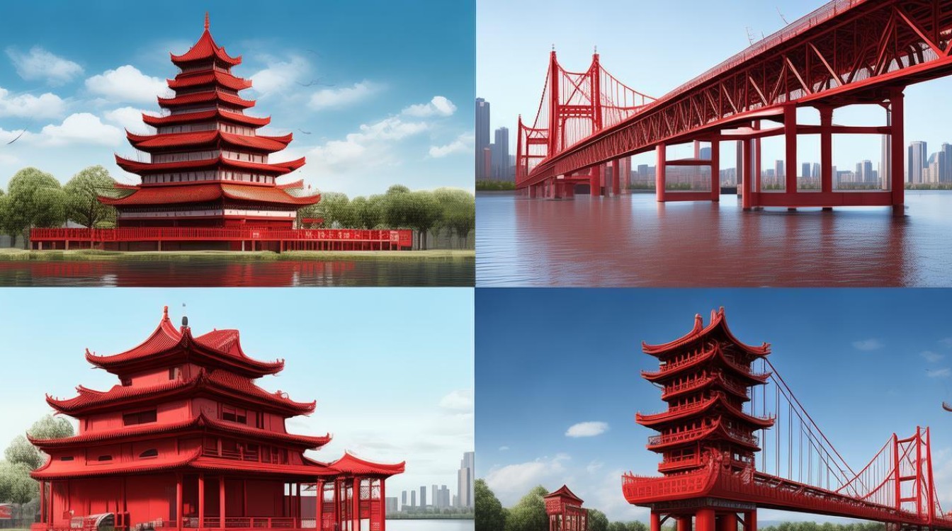 武汉有哪些红色景点