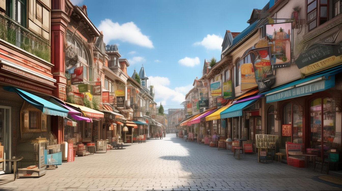 附近旅游景点儿