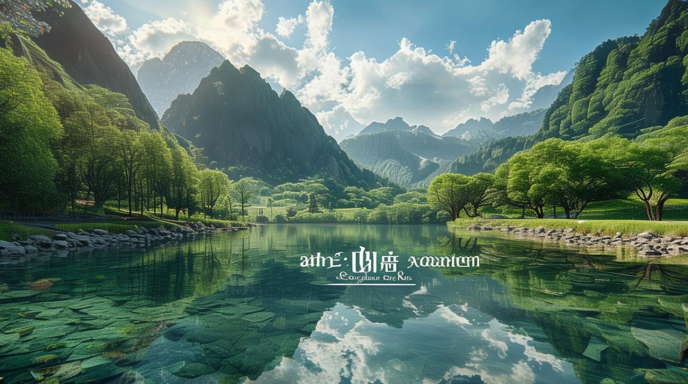 武隆仙女山景点