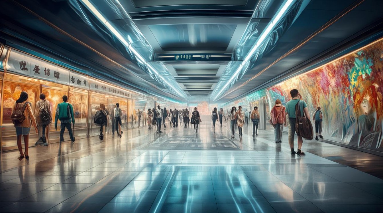 杭州地铁旅游景点