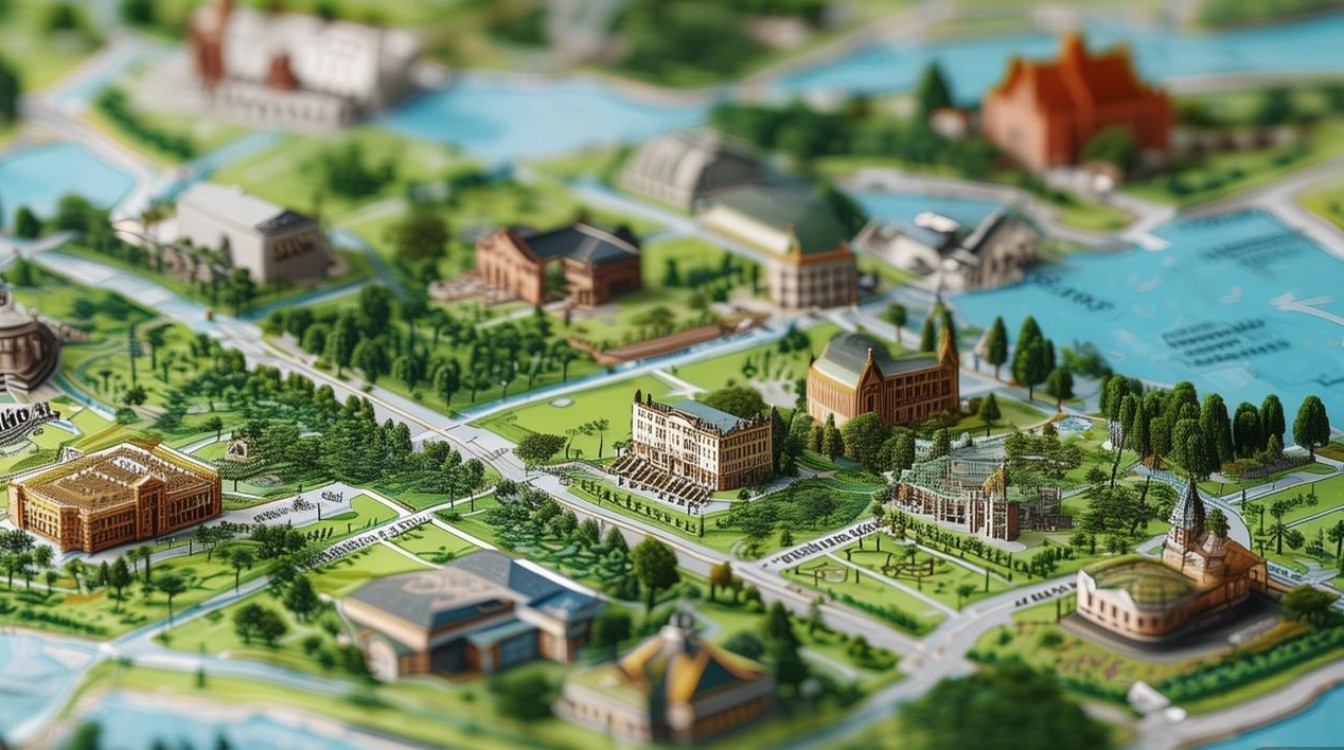 塘沽旅游景点大全