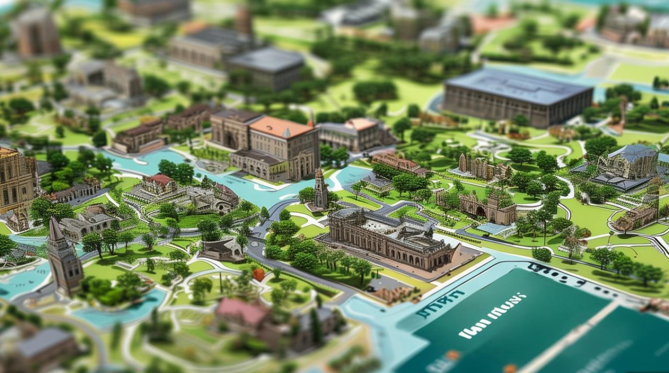 塘沽旅游景点大全