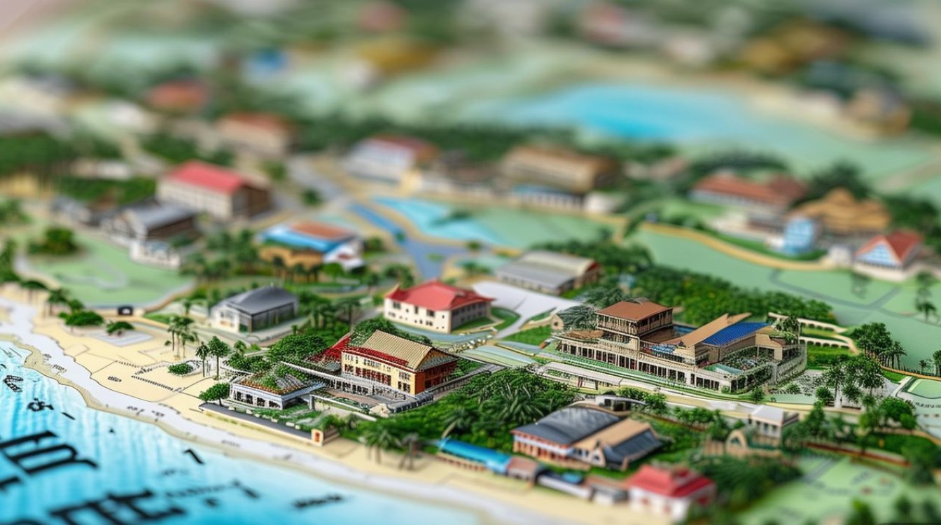 塘沽旅游景点大全