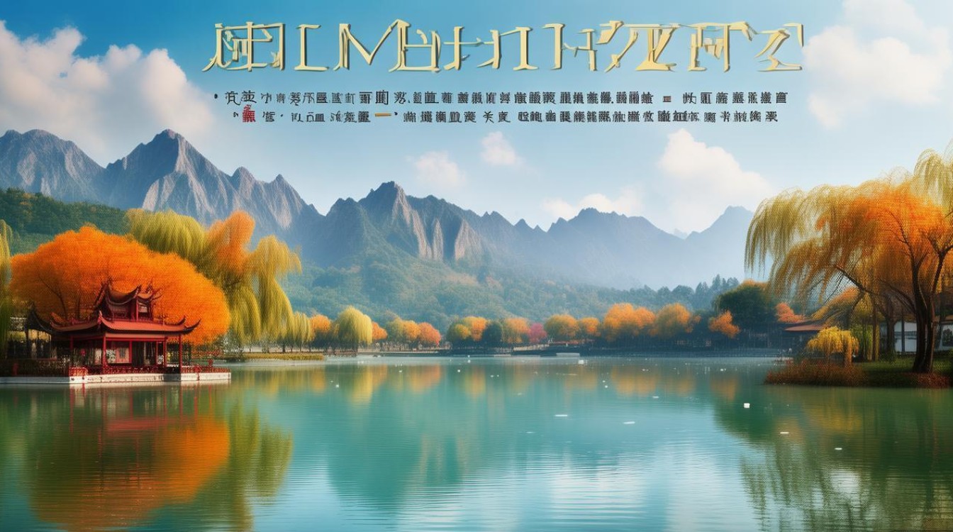 湖南有哪些景点推荐