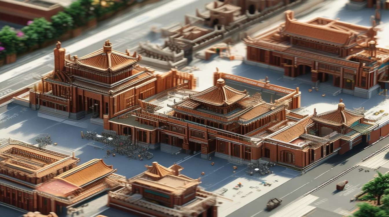 天津著名景点图片