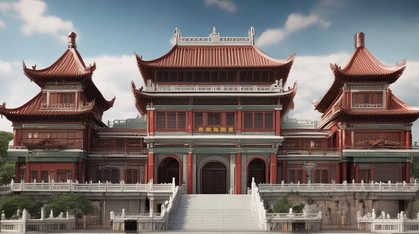 天津著名景点图片