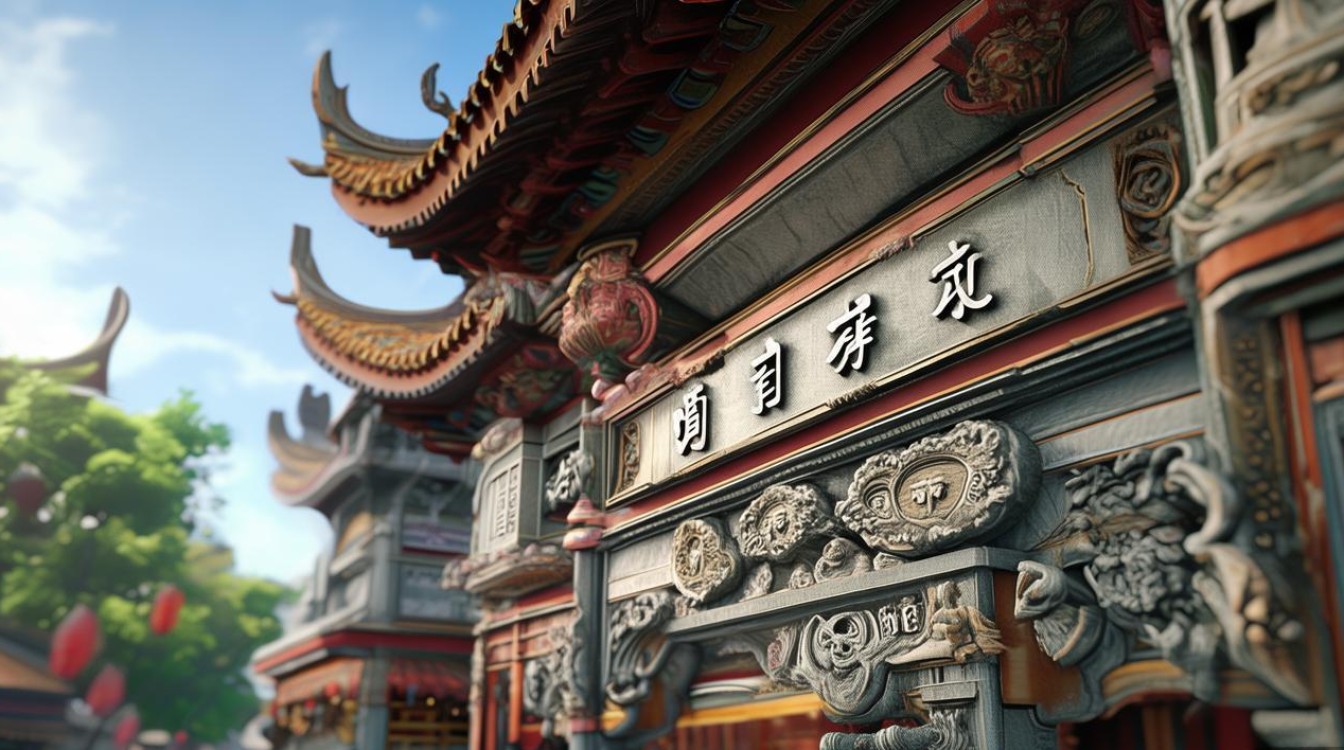 福州有名的景点