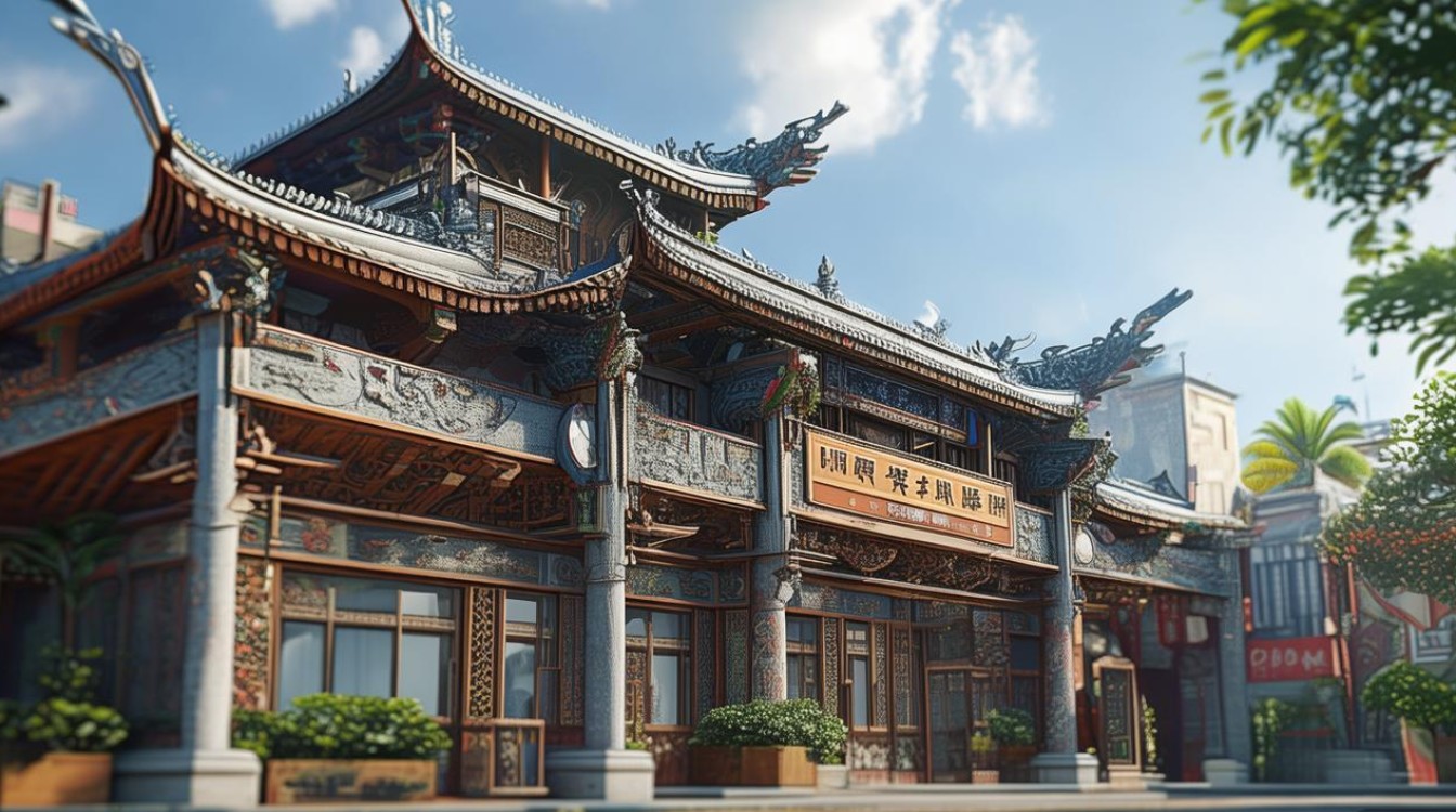 福州有名的景点