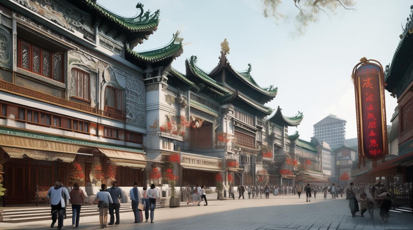 海口必去景点推荐