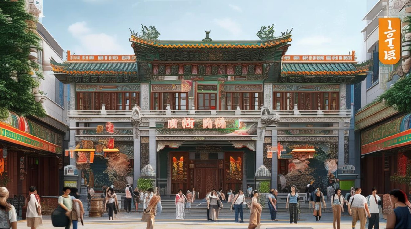 海口必去景点推荐