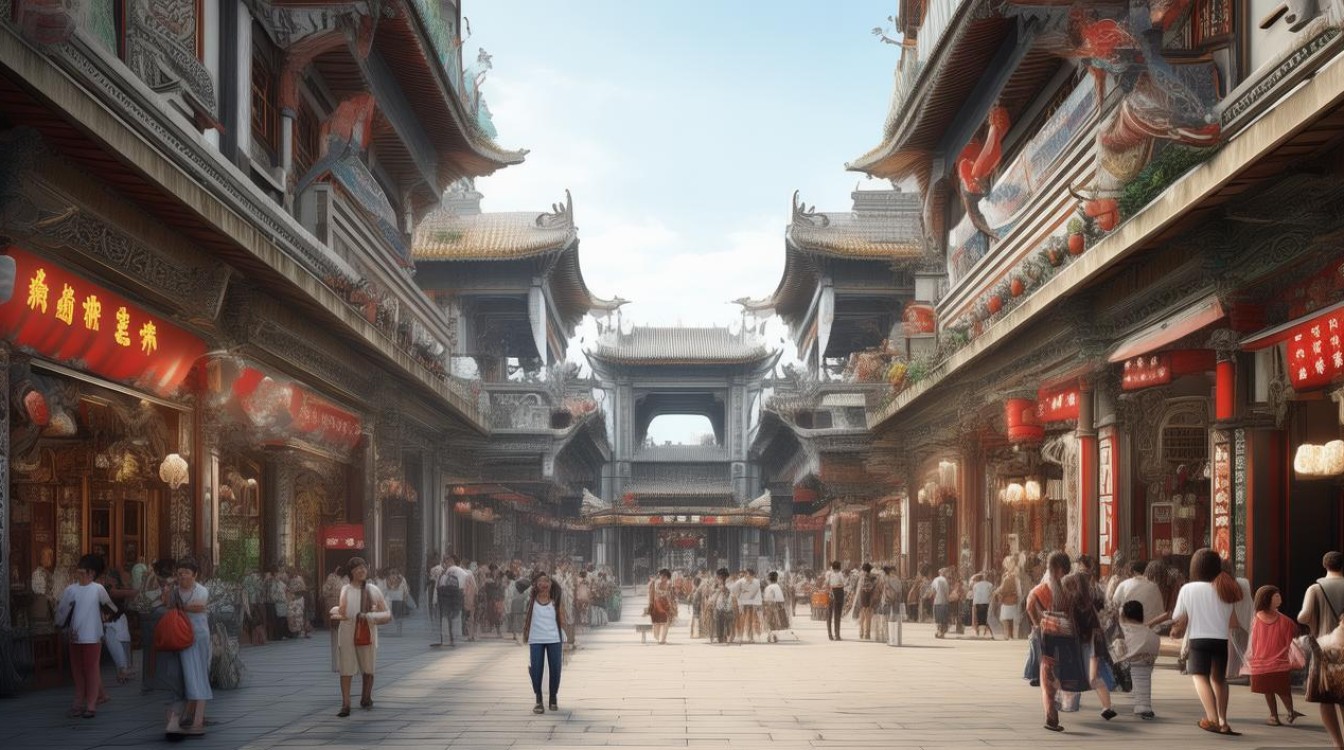 海口必去景点推荐