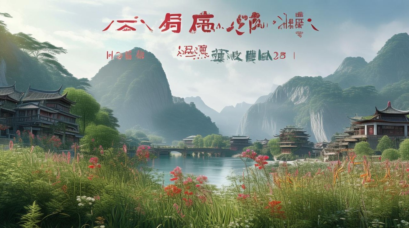 湖北利川旅游景点