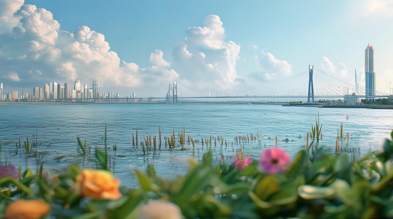 珠海斗门旅游景点