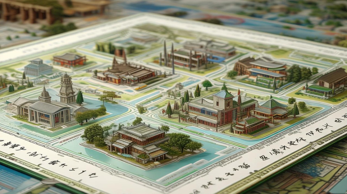 襄阳免费景点大全