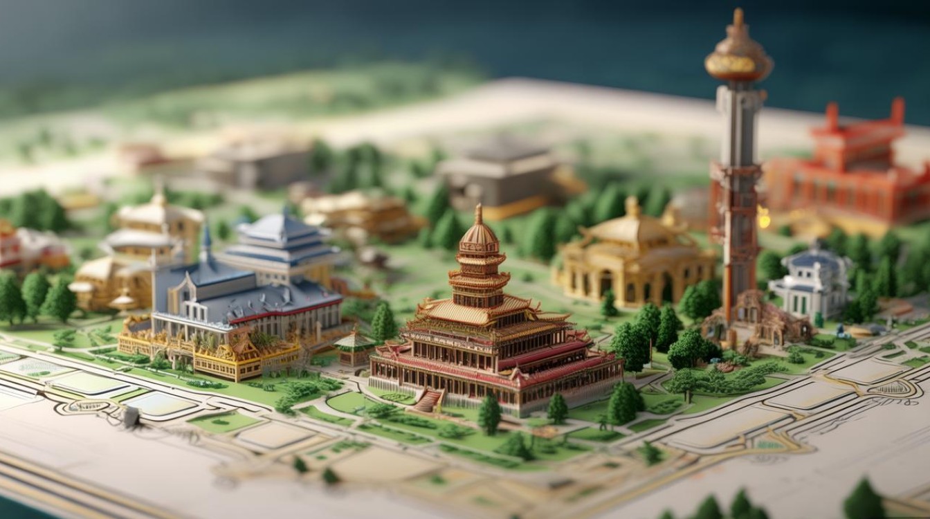 襄阳免费景点大全