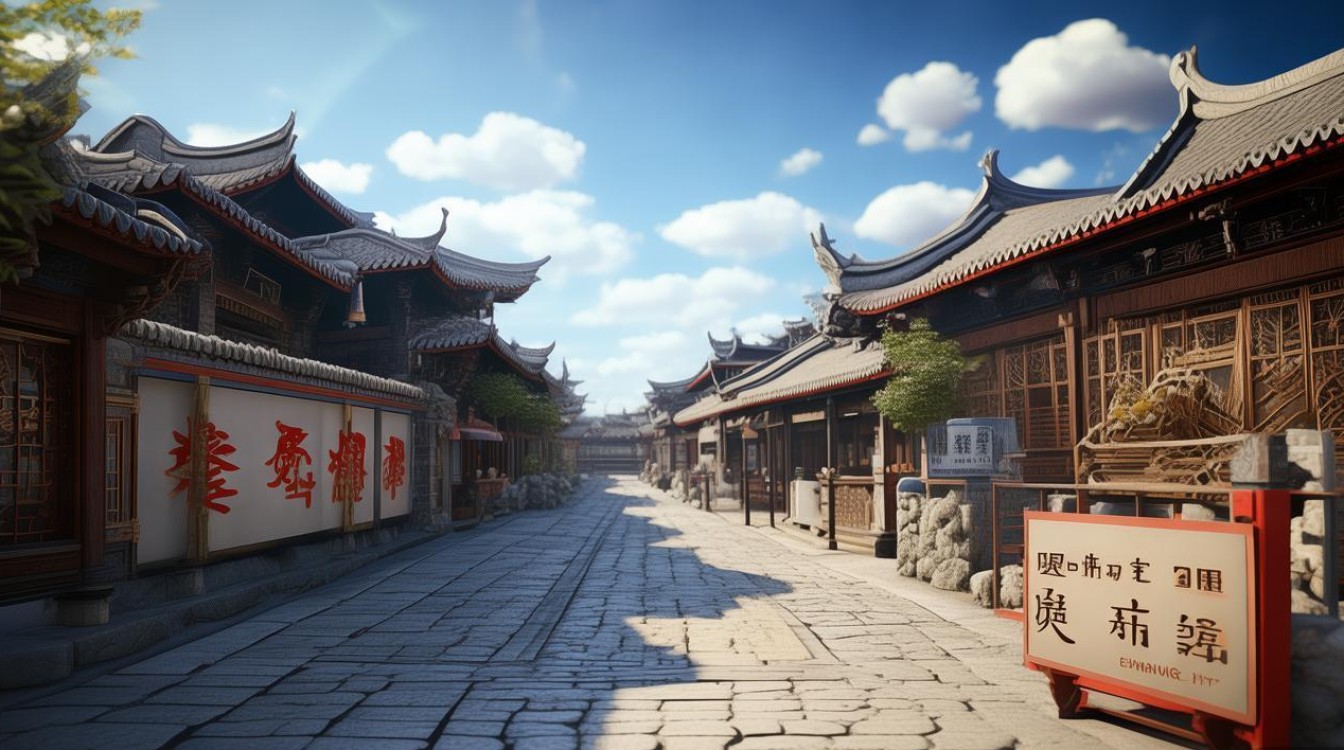 恩平市旅游景点