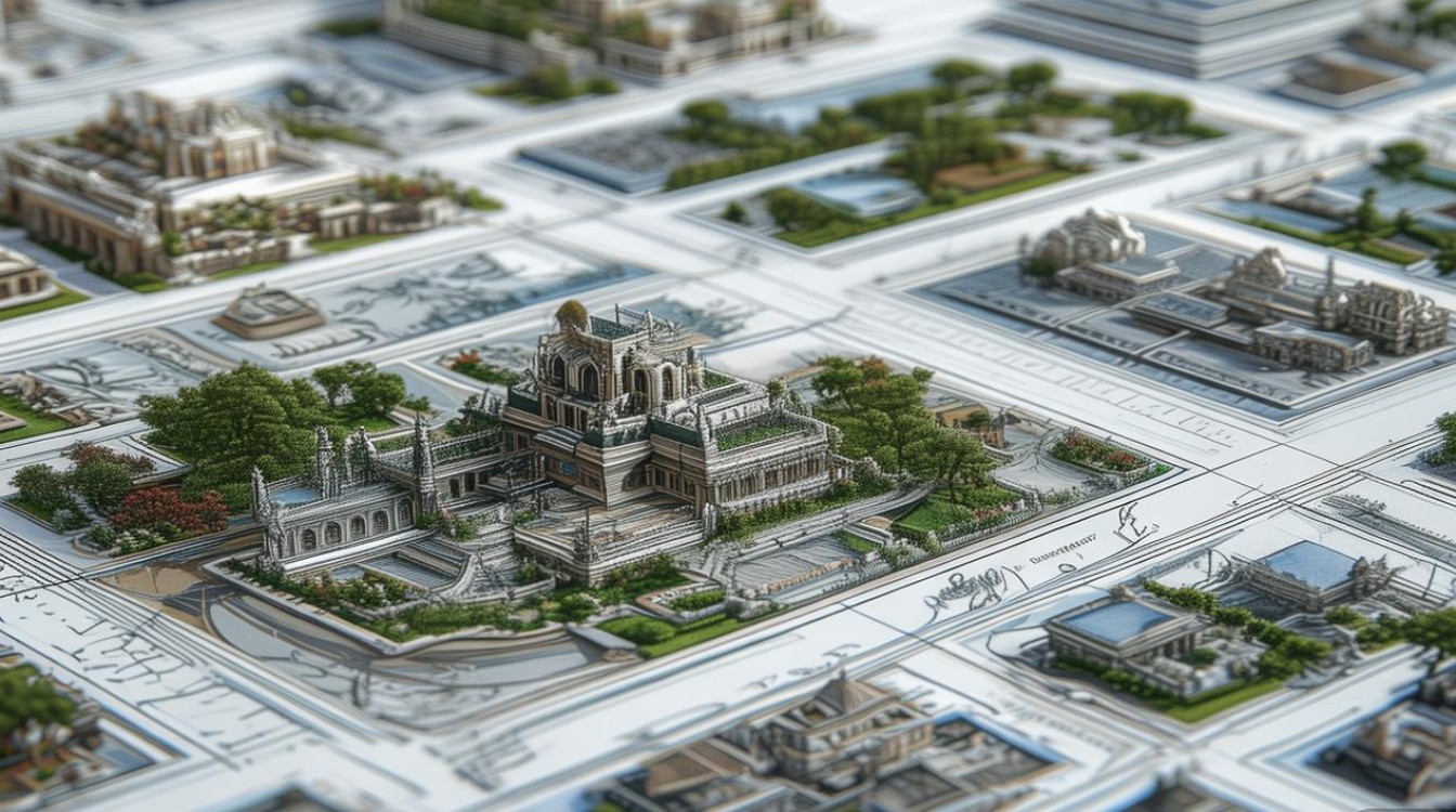 白银旅游景点大全