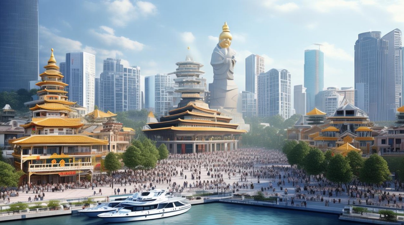 天津旅游景点排行