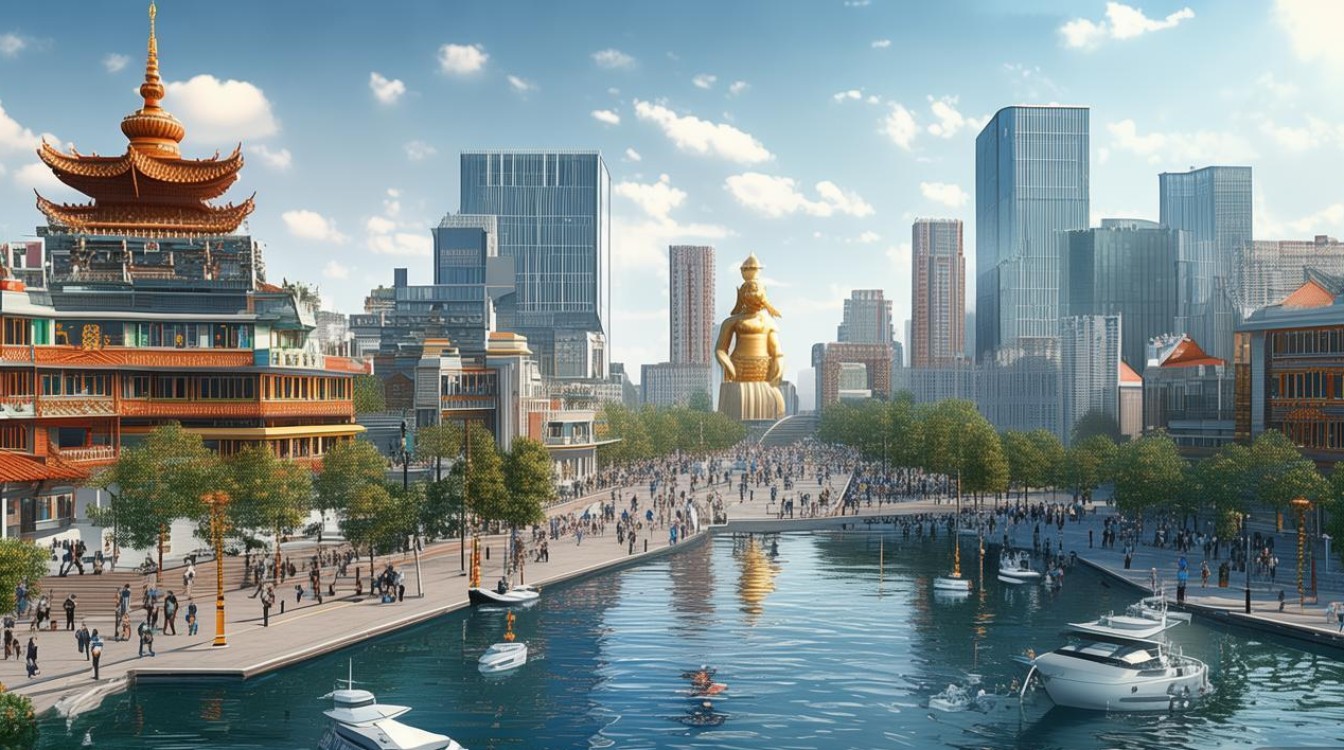 天津旅游景点排行