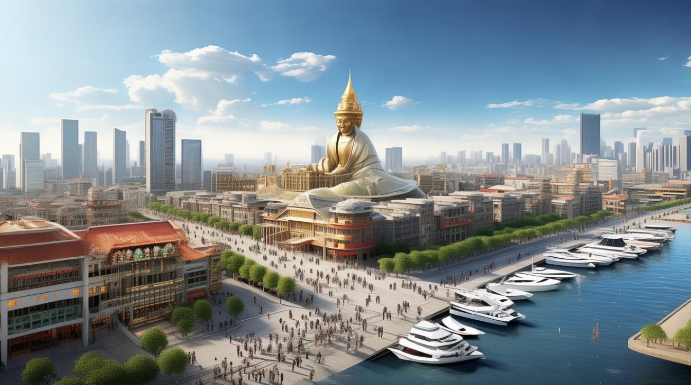 天津旅游景点排行