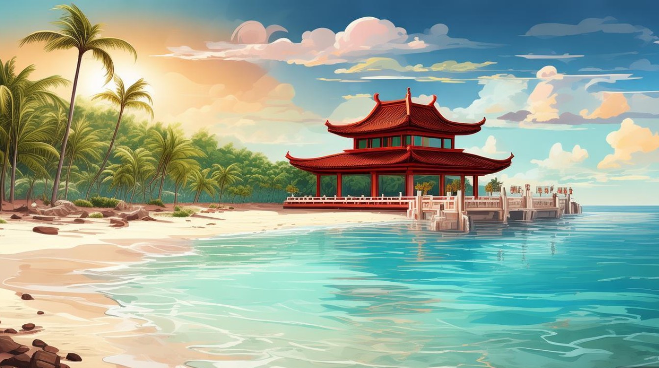 海南旅游必去的景点 海南旅游必去的景点