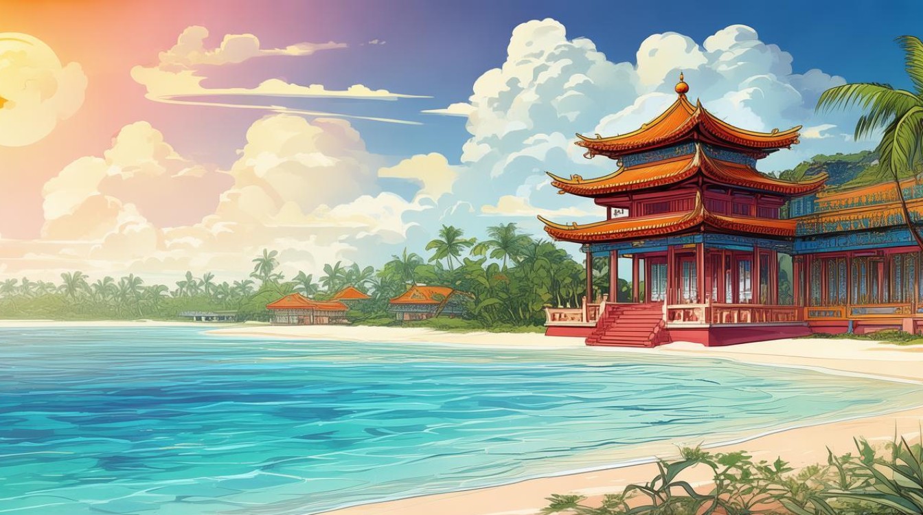 海南旅游必去的景点 海南旅游必去的景点