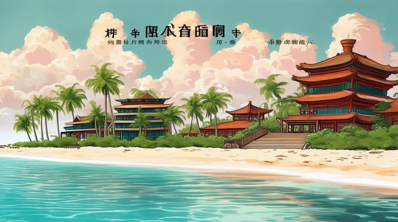 海南旅游必去的景点 海南旅游必去的景点