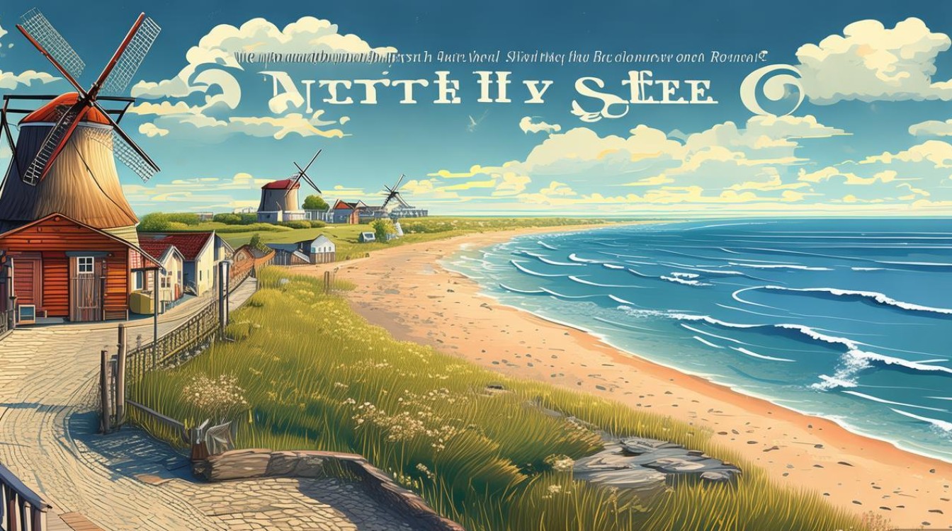 北海值得去的景点