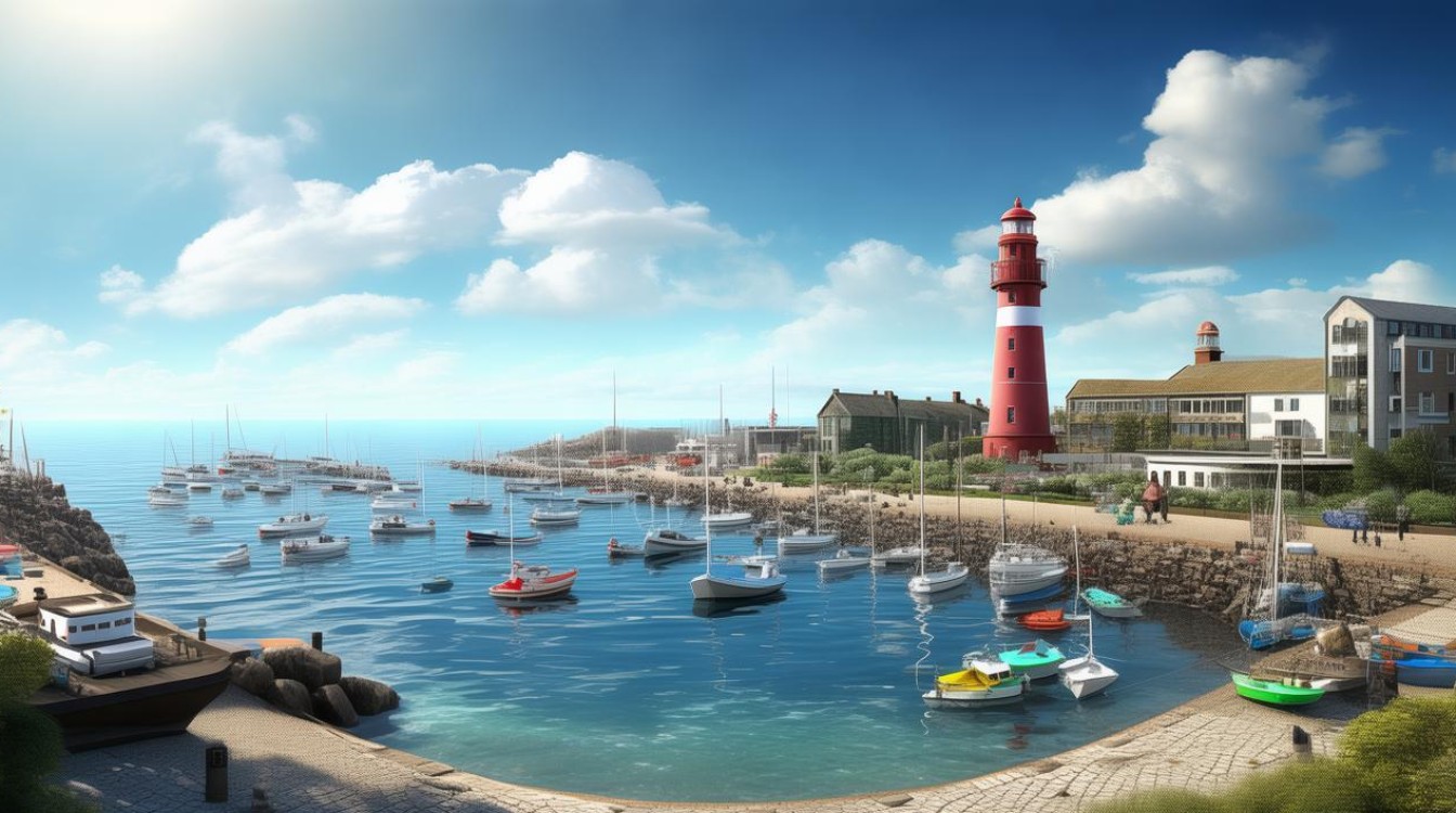 北海值得去的景点