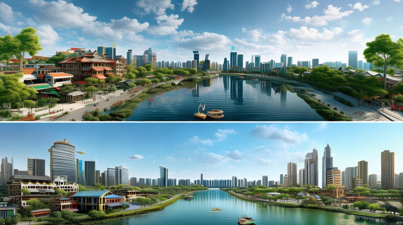 合肥有哪些好玩的景点 合肥有哪些好玩的景点