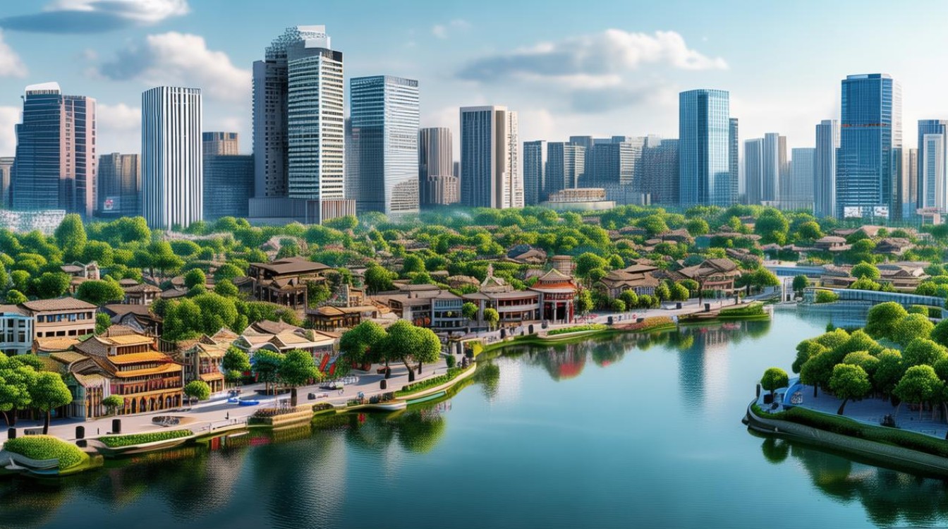 合肥有哪些好玩的景点 合肥有哪些好玩的景点