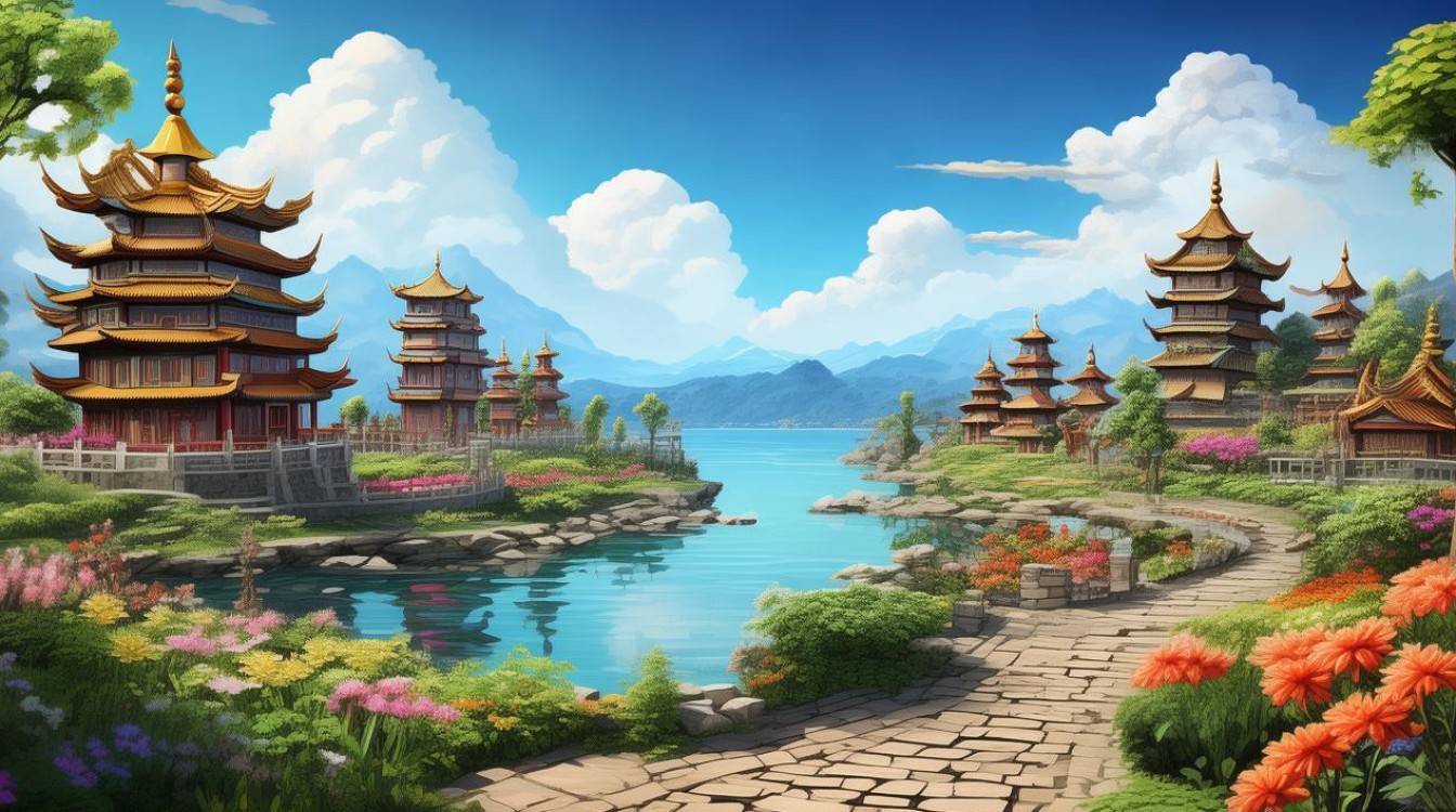 高青县旅游景点