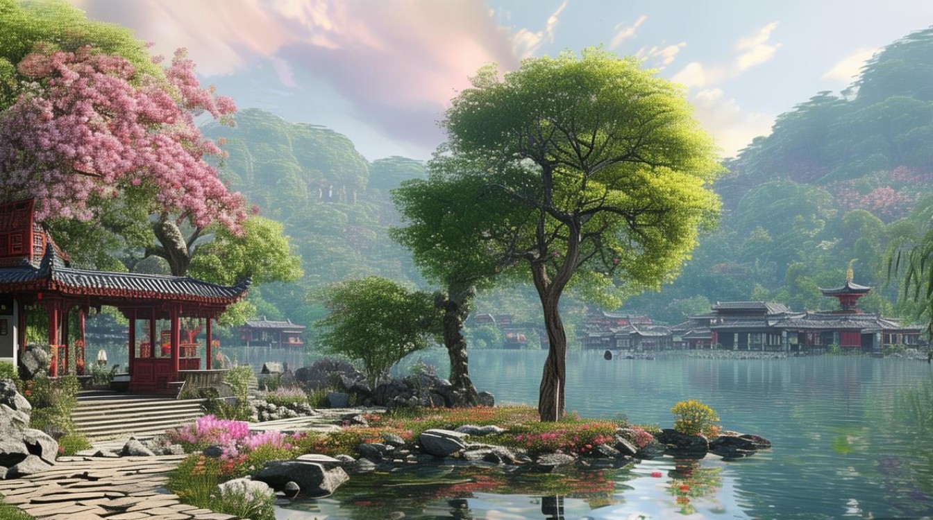 池州旅游景点有哪些