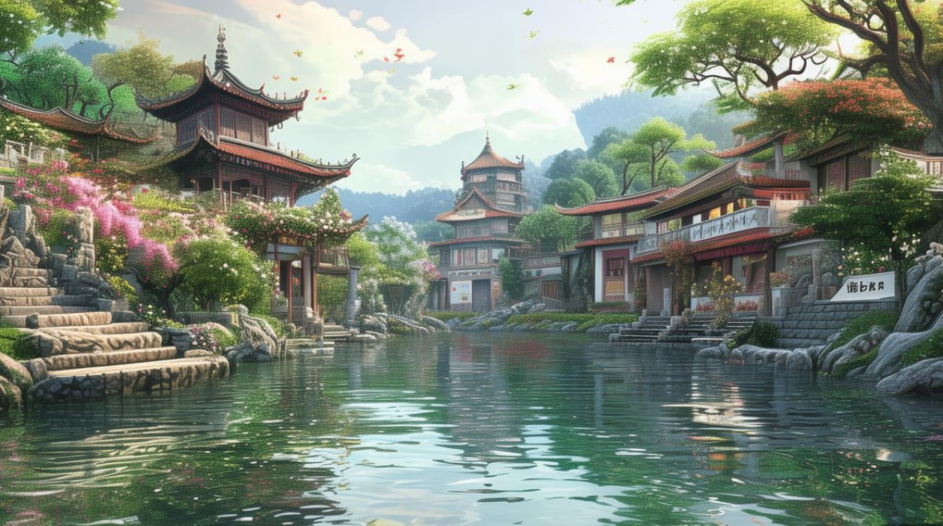 池州旅游景点有哪些