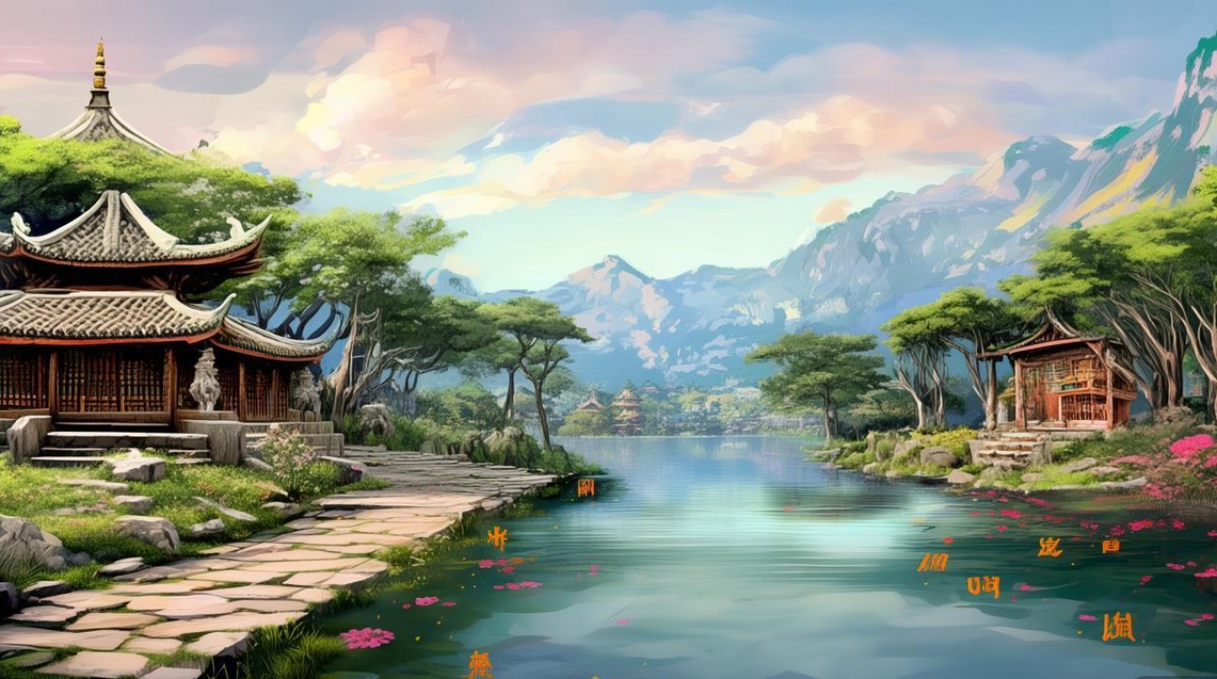 池州旅游景点有哪些