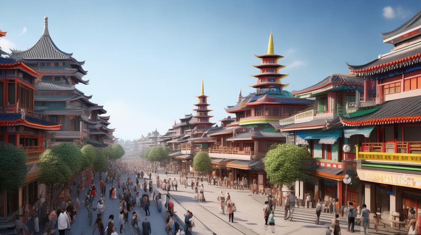 吴川市旅游景点 吴川市旅游景点