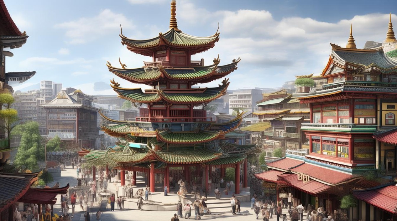 吴川市旅游景点 吴川市旅游景点