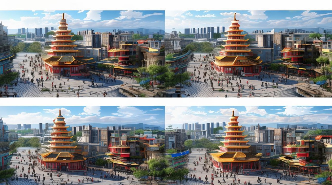 吴川市旅游景点 吴川市旅游景点