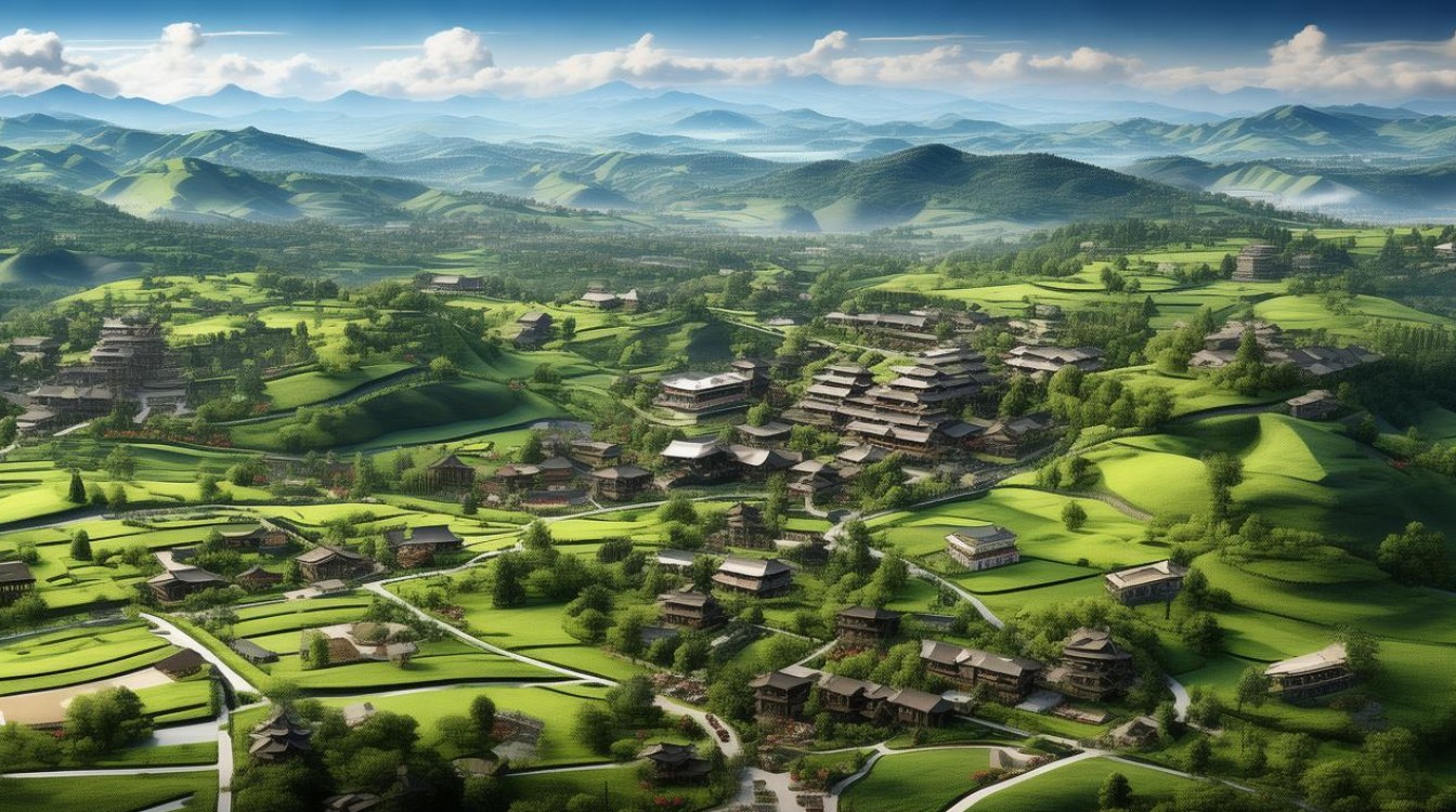 桑植县旅游景点