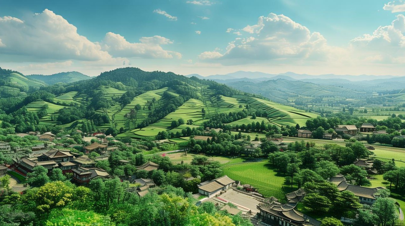 桑植县旅游景点