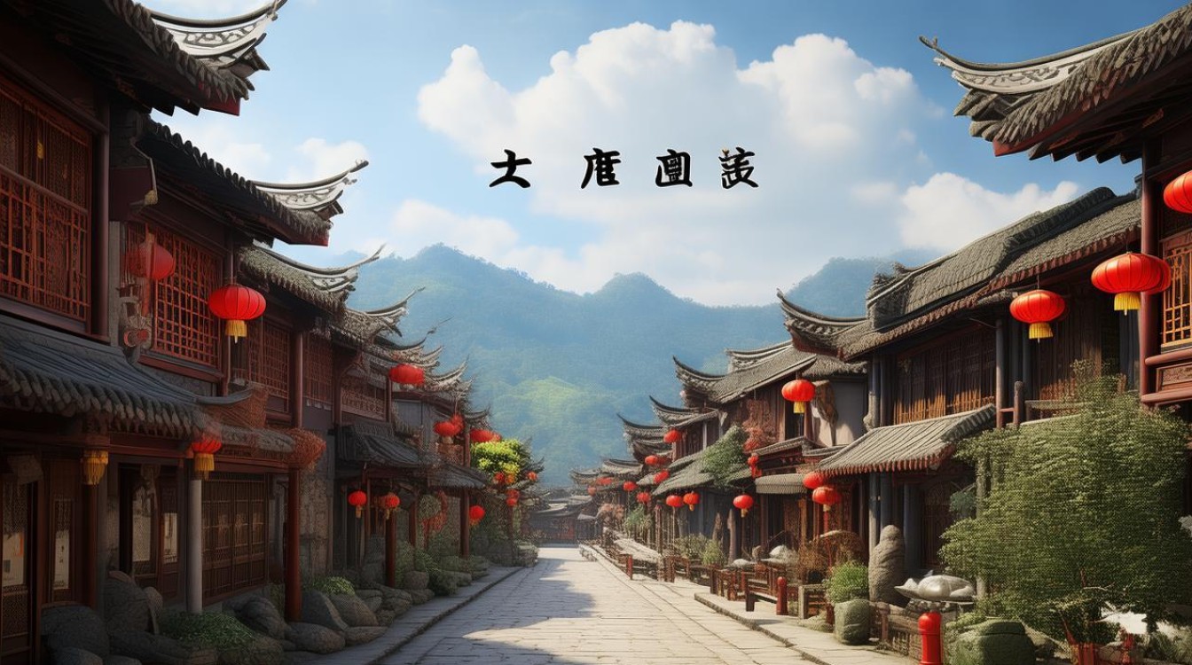 广西容县旅游景点