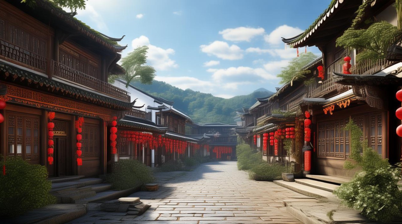 广西容县旅游景点