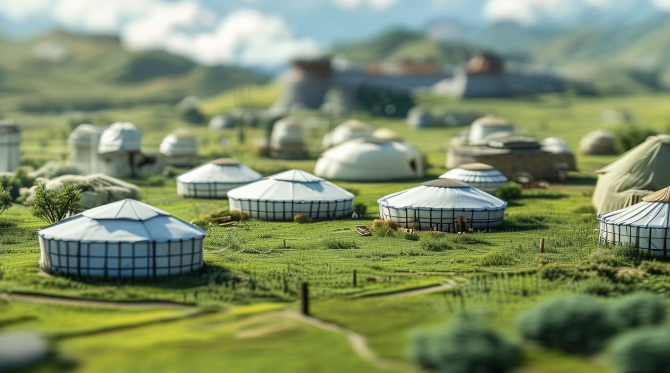 张北旅游景点介绍