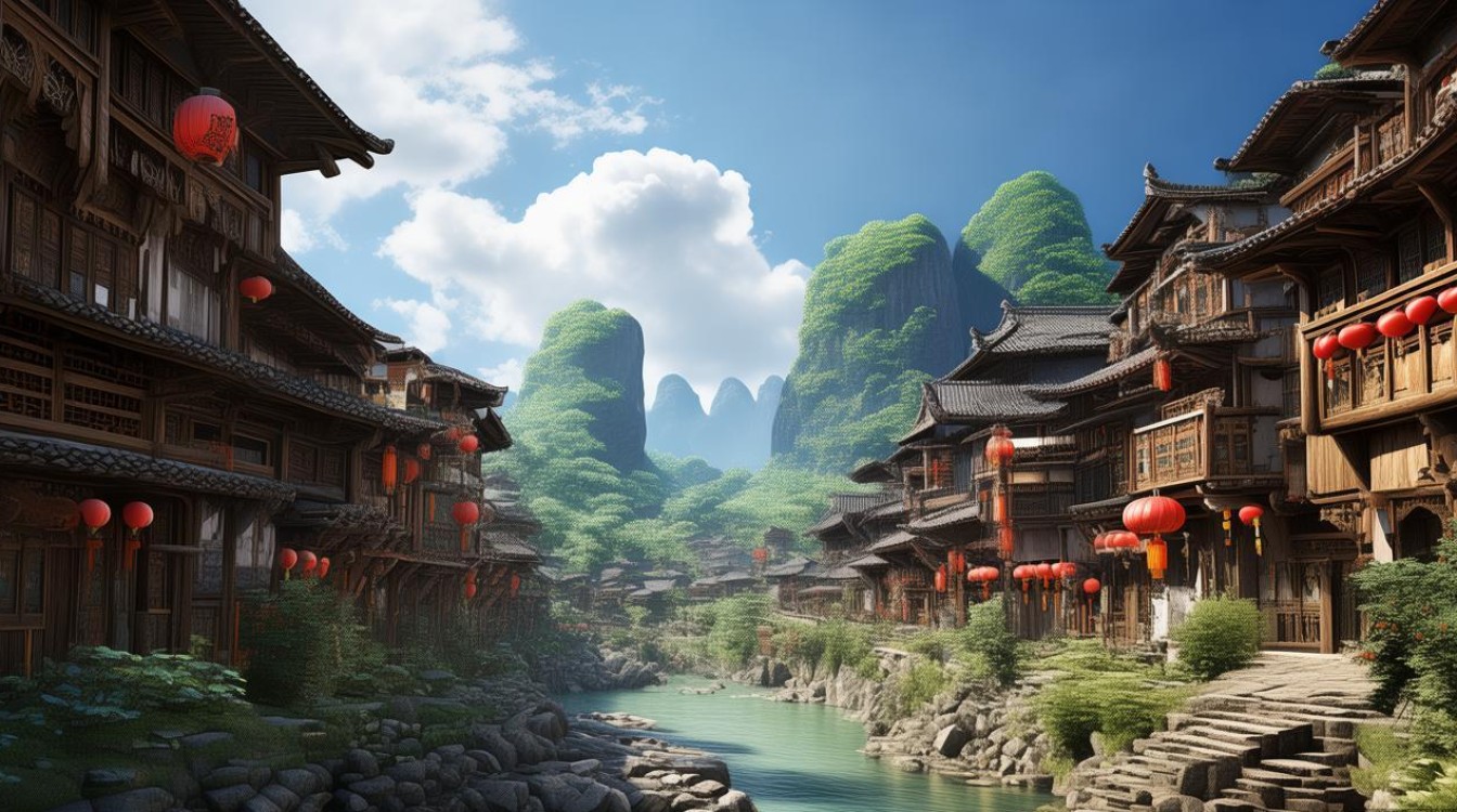 贵州桐梓旅游景点