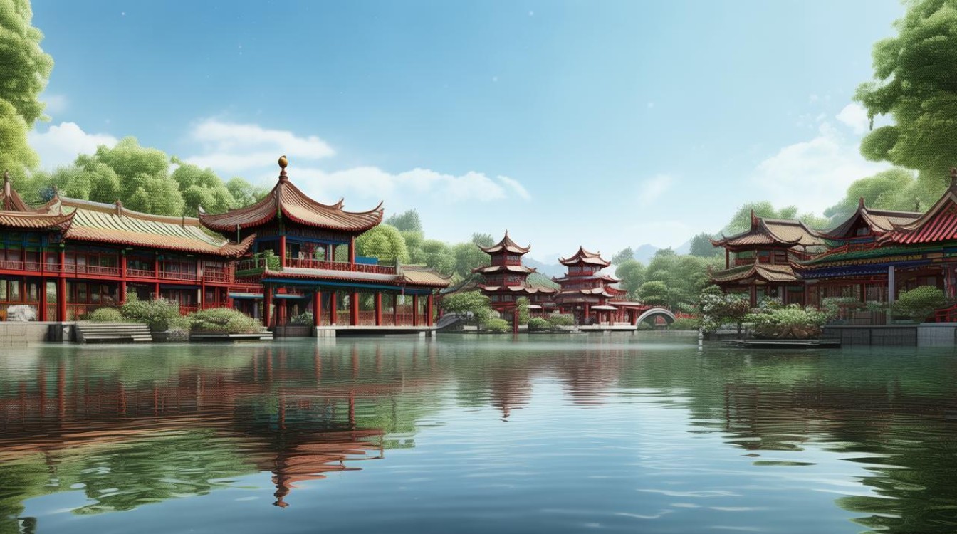 平湖市旅游景点