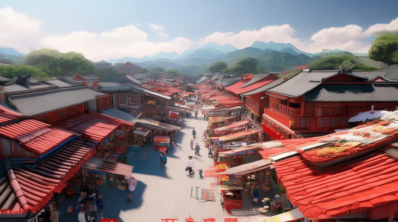 安徽的红色景点