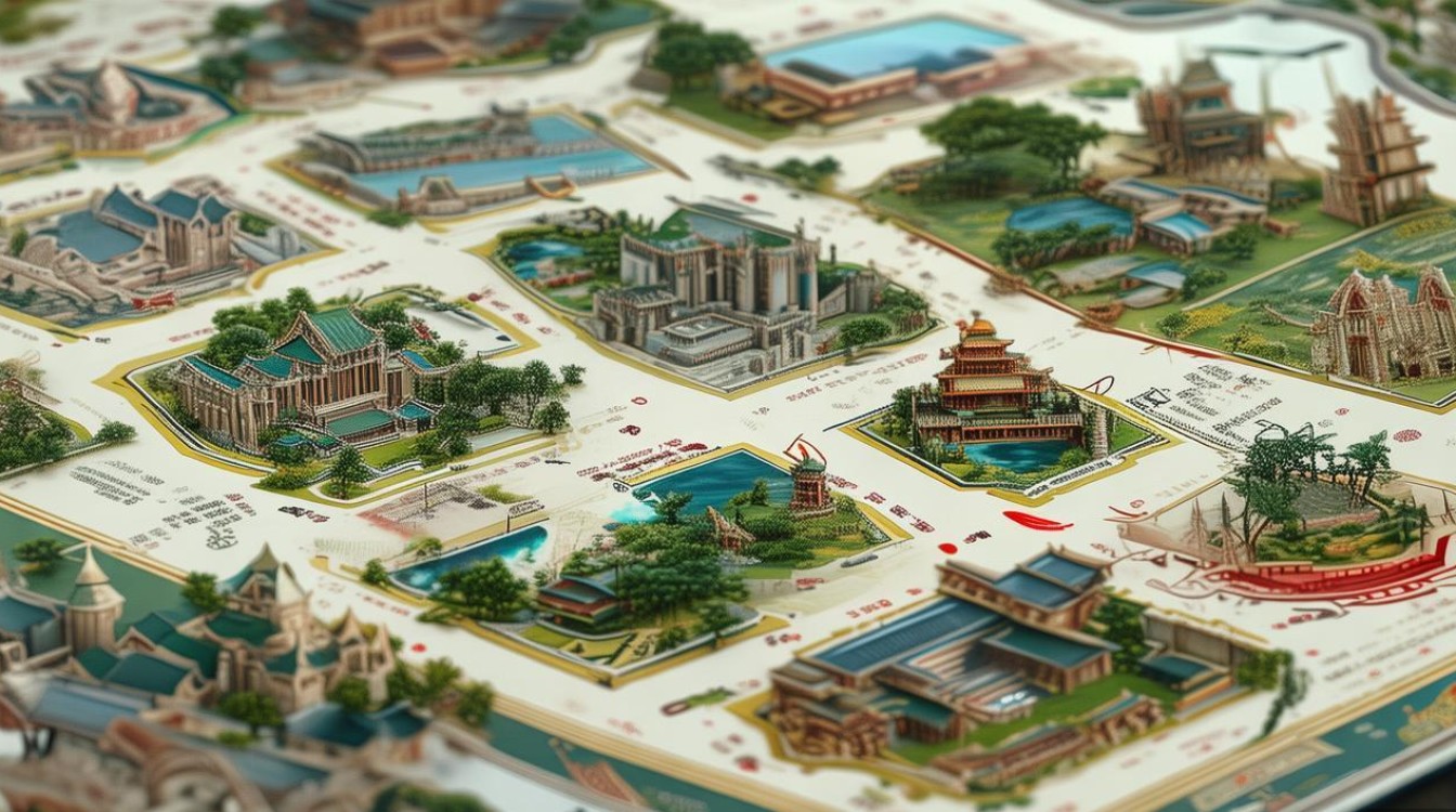 徐州免费景点大全 徐州免费景点大全