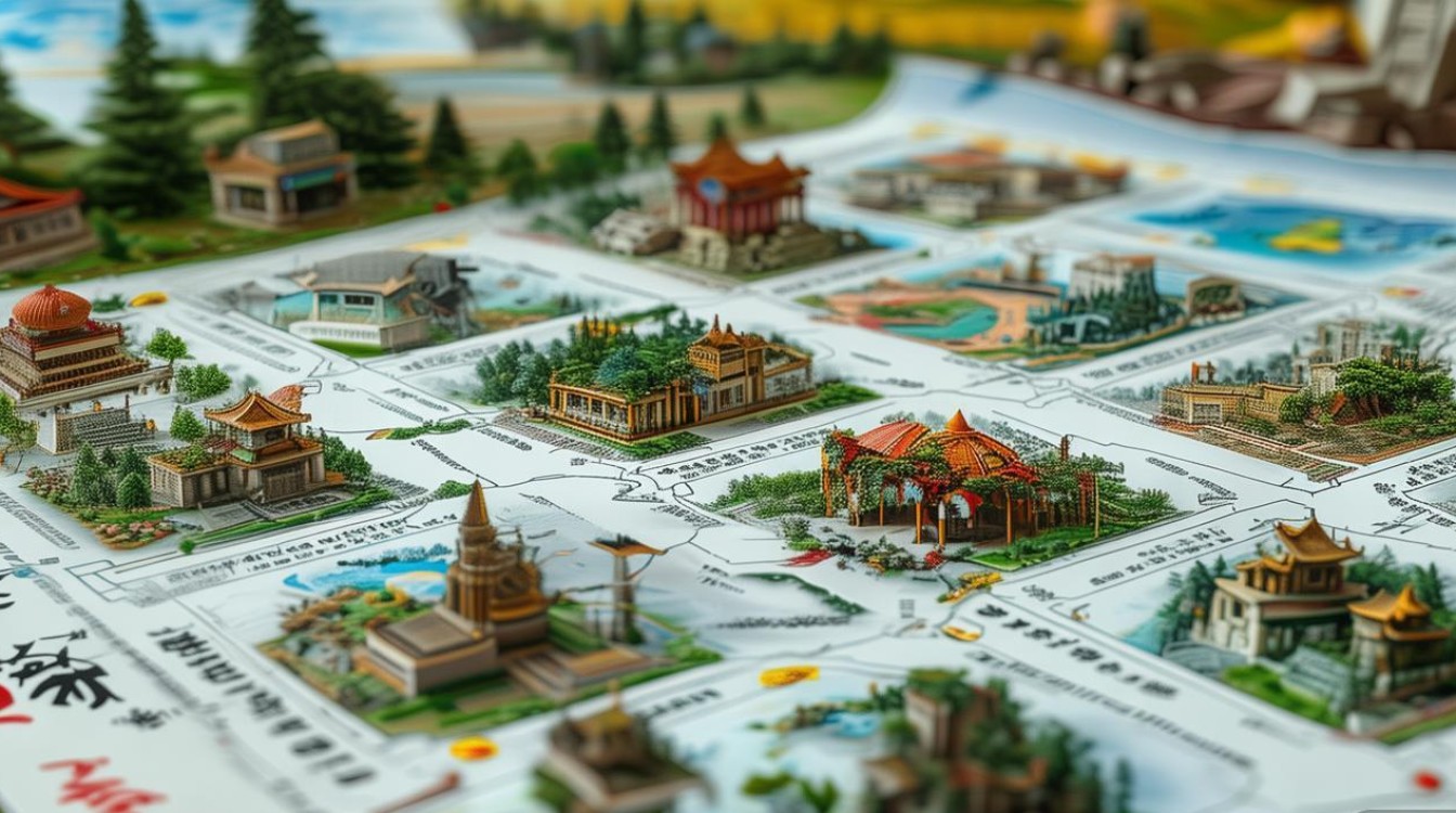 徐州免费景点大全 徐州免费景点大全