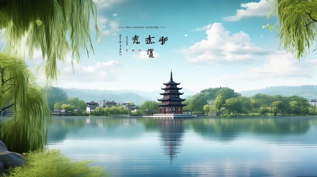 杭州有那些景点